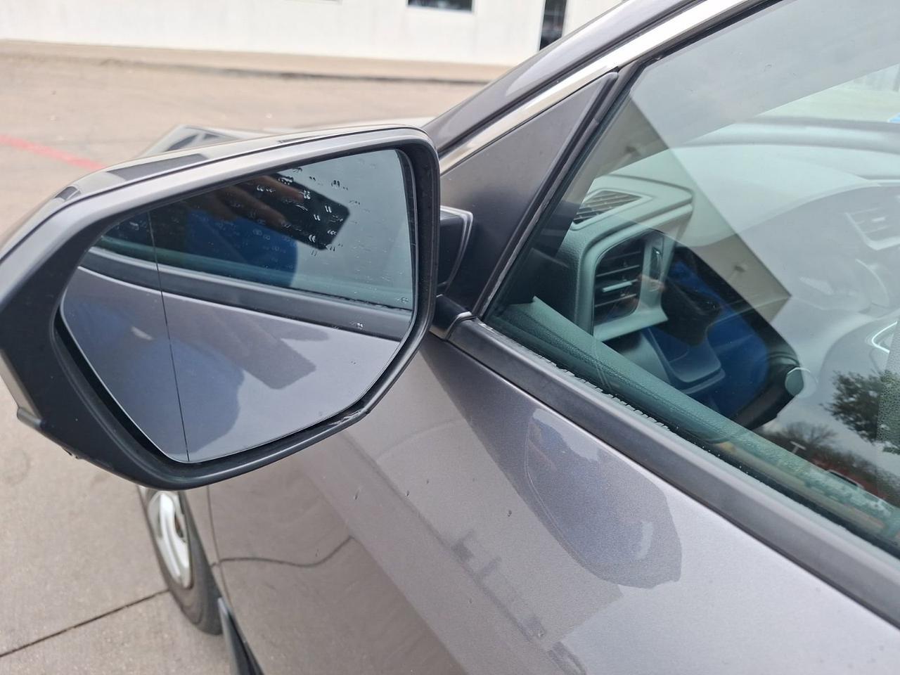 2016 Honda Civic Sedan LX Hurst TX