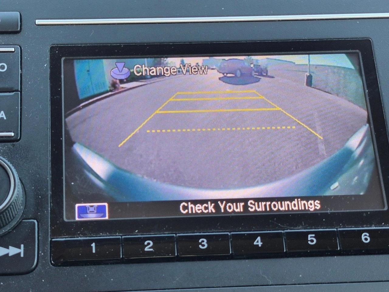 2016 Honda Civic Sedan LX Roseville CA