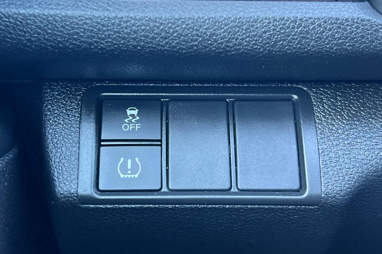 2016 Honda Civic Sedan LX Roseville CA