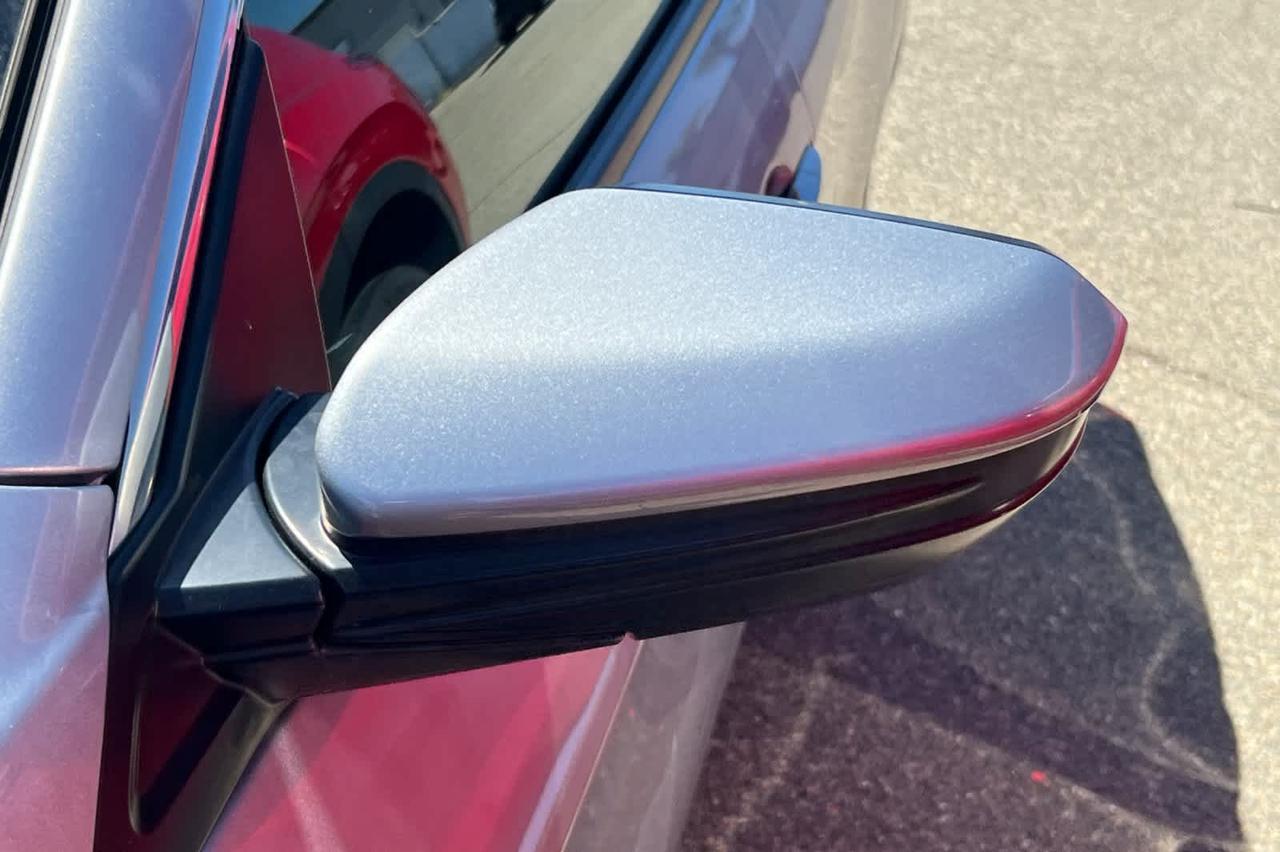 2016 Honda Civic Sedan LX Roseville CA