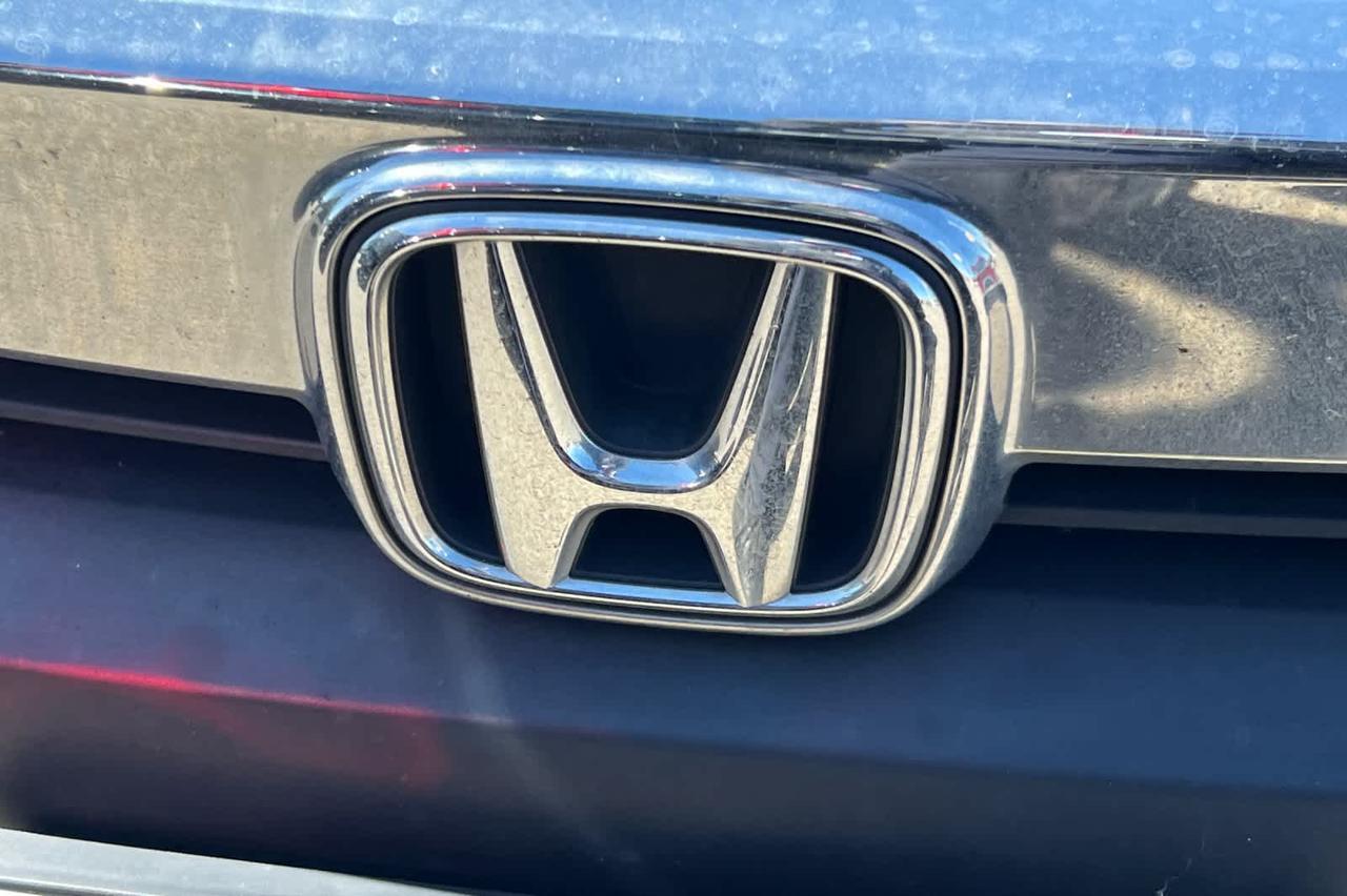 2016 Honda Civic Sedan LX Roseville CA