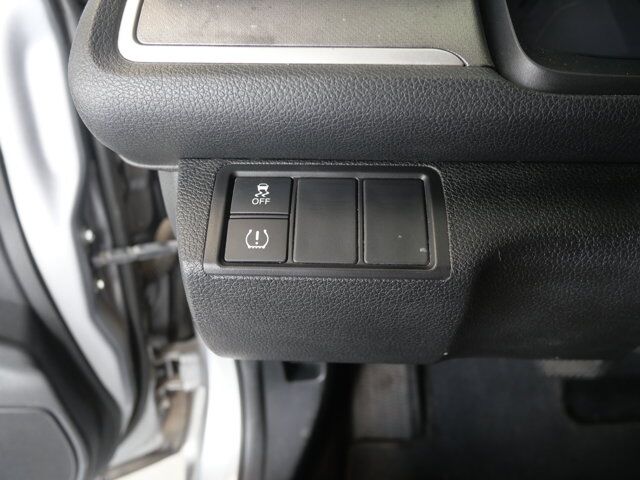 2016 Honda Civic Sedan LX San Juan TX