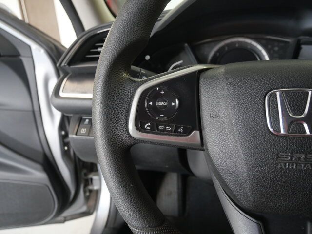 2016 Honda Civic Sedan LX San Juan TX