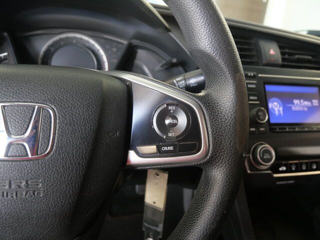 2016 Honda Civic Sedan LX San Juan TX