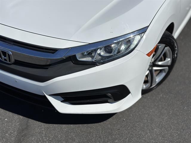2016 Honda Civic Sedan LX Tucson AZ