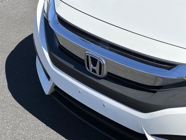 2016 Honda Civic Sedan LX Tucson AZ