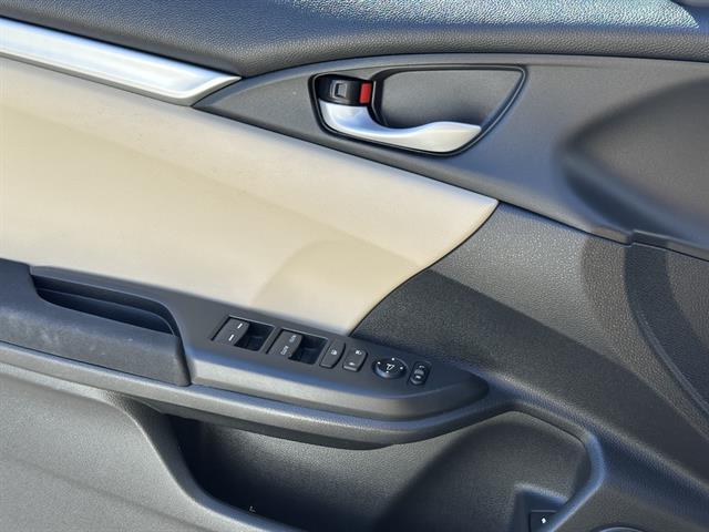 2016 Honda Civic Sedan LX Tucson AZ