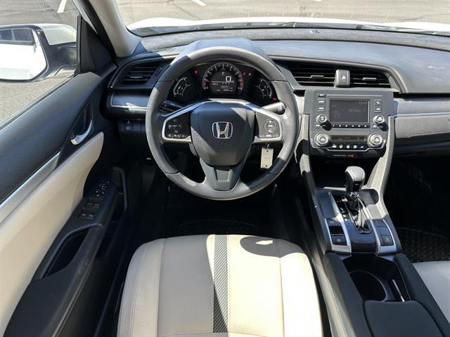2016 Honda Civic Sedan LX Tucson AZ