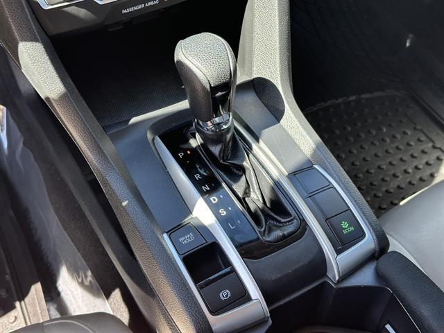 2016 Honda Civic Sedan LX Tucson AZ