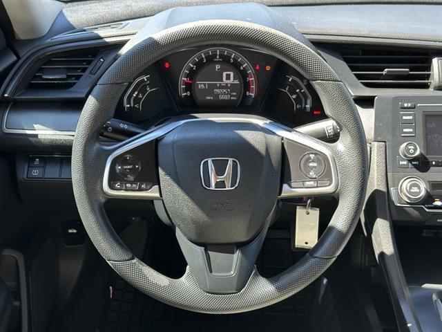 2016 Honda Civic Sedan LX Tucson AZ