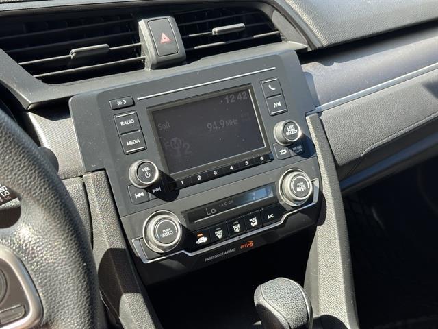 2016 Honda Civic Sedan LX Tucson AZ