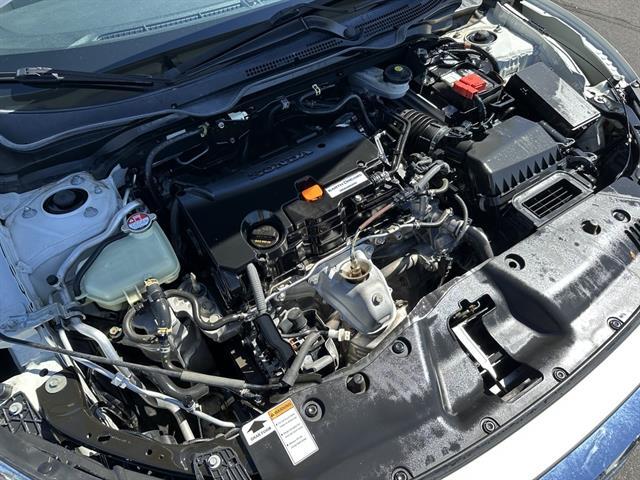 2016 Honda Civic Sedan LX Tucson AZ