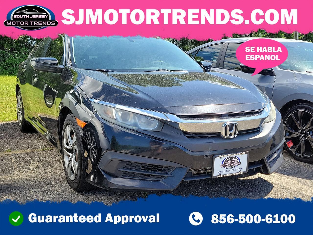 Used Vehicle Dealership Vineland NJ South Jersey Motor Trends