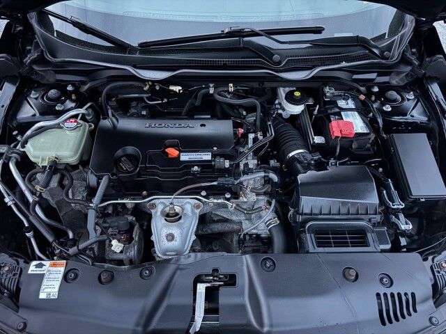 2016 Honda Civic Sedan LX Whitehall PA