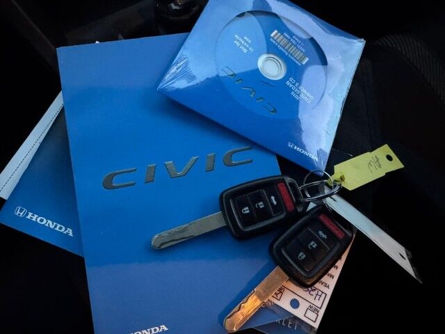 2016 Honda Civic Sedan LX Whitehall PA