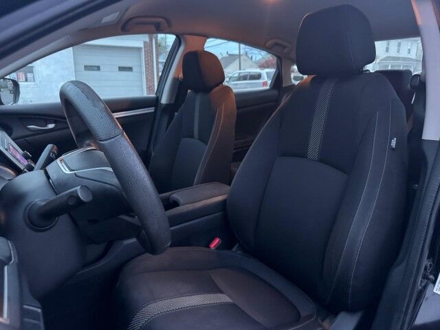 2016 Honda Civic Sedan LX Whitehall PA