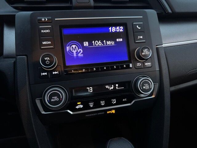 2016 Honda Civic Sedan LX Whitehall PA