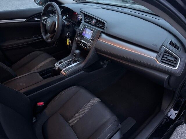 2016 Honda Civic Sedan LX Whitehall PA