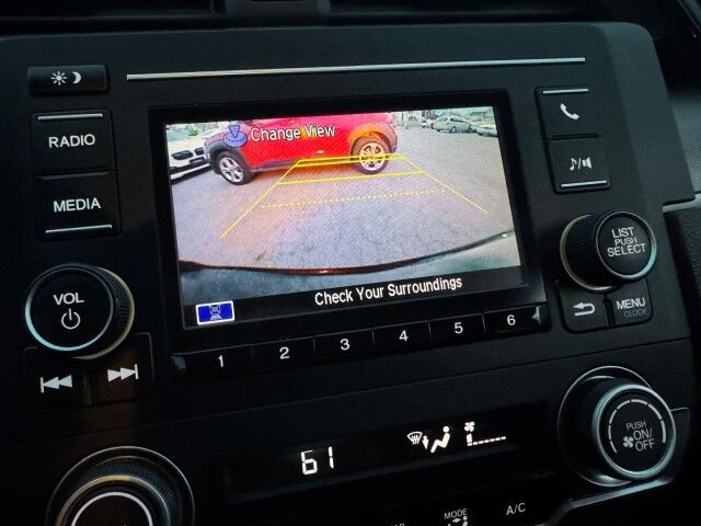 2016 Honda Civic Sedan LX Whitehall PA