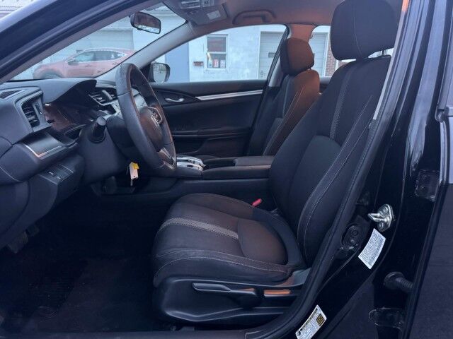 2016 Honda Civic Sedan LX Whitehall PA