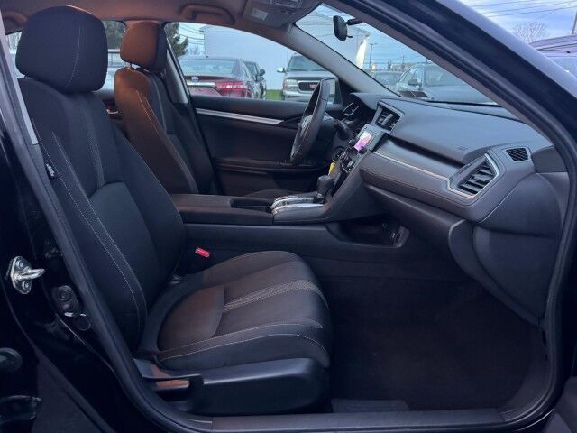 2016 Honda Civic Sedan LX Whitehall PA