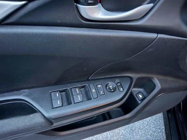 2016 Honda Civic Sedan LX Whitehall PA