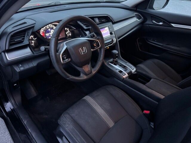 2016 Honda Civic Sedan LX Whitehall PA