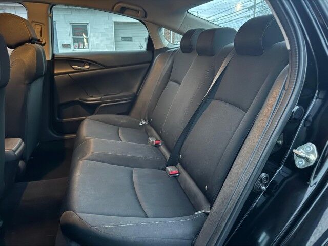 2016 Honda Civic Sedan LX Whitehall PA