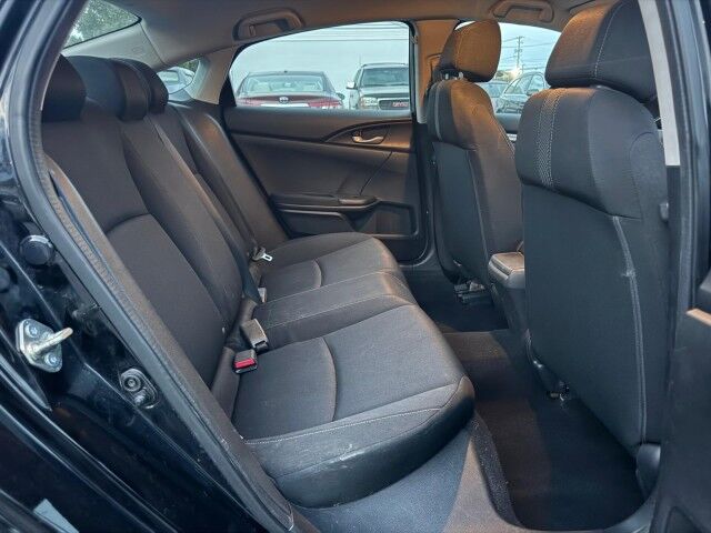 2016 Honda Civic Sedan LX Whitehall PA