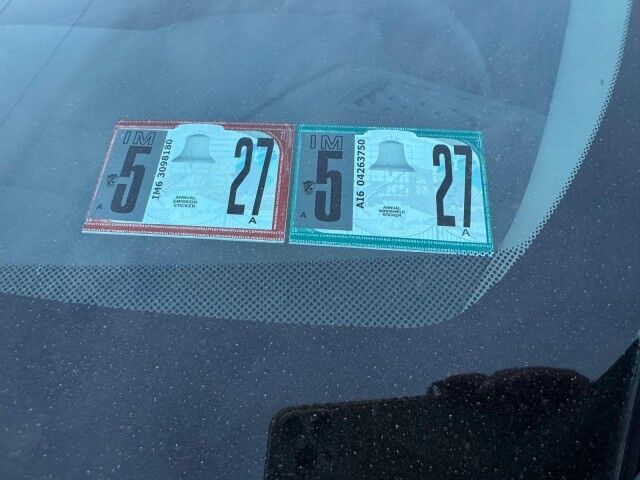 2016 Honda Civic Sedan LX Whitehall PA