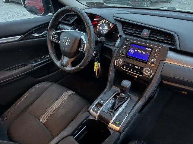 2016 Honda Civic Sedan LX Whitehall PA