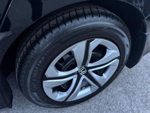 2016 Honda Civic Sedan LX Whitehall PA