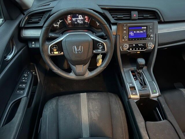 2016 Honda Civic Sedan LX Whitehall PA