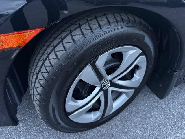 2016 Honda Civic Sedan LX Whitehall PA