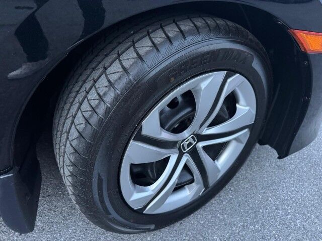 2016 Honda Civic Sedan LX Whitehall PA