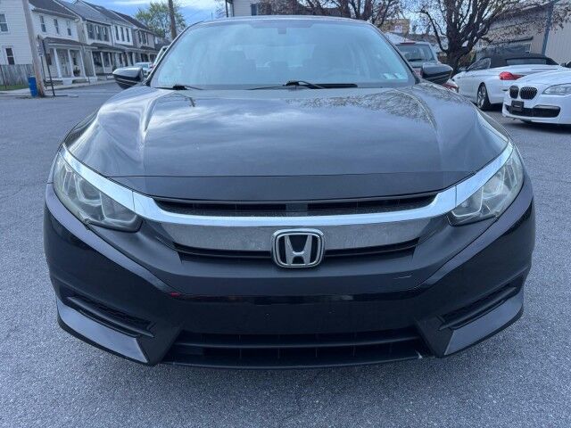 2016 Honda Civic Sedan LX Whitehall PA