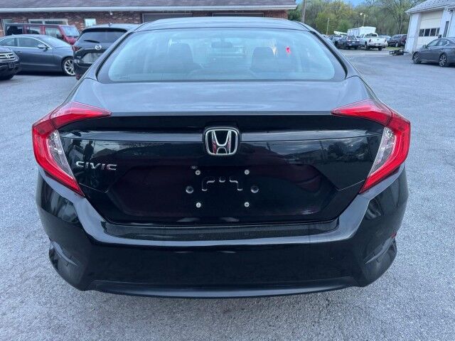 2016 Honda Civic Sedan LX Whitehall PA