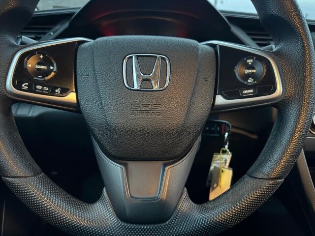 2016 Honda Civic Sedan LX Whitehall PA