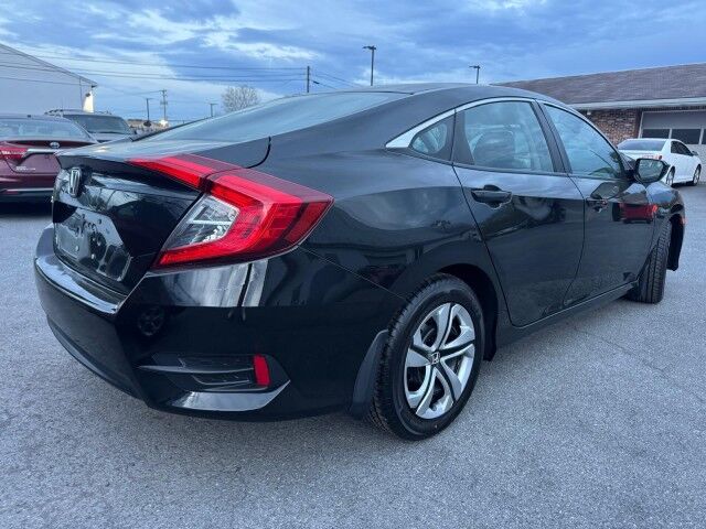 2016 Honda Civic Sedan LX Whitehall PA