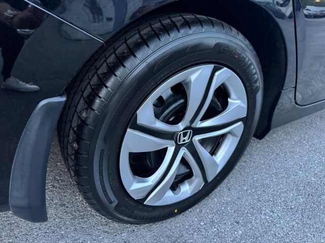 2016 Honda Civic Sedan LX Whitehall PA