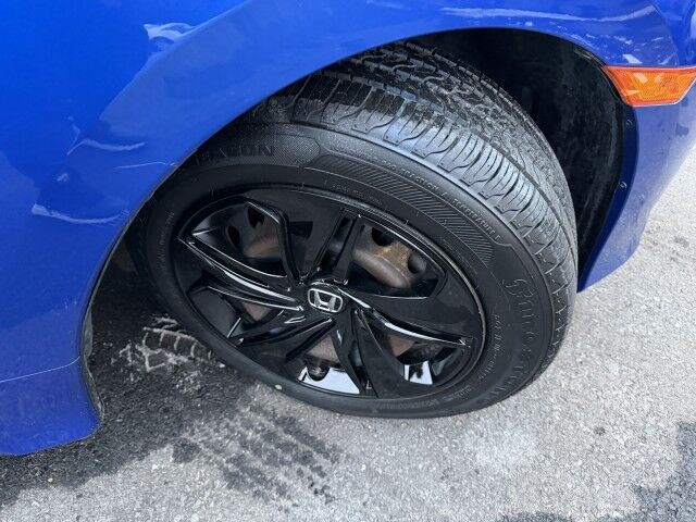 2016 Honda Civic Sedan LX Whitehall PA