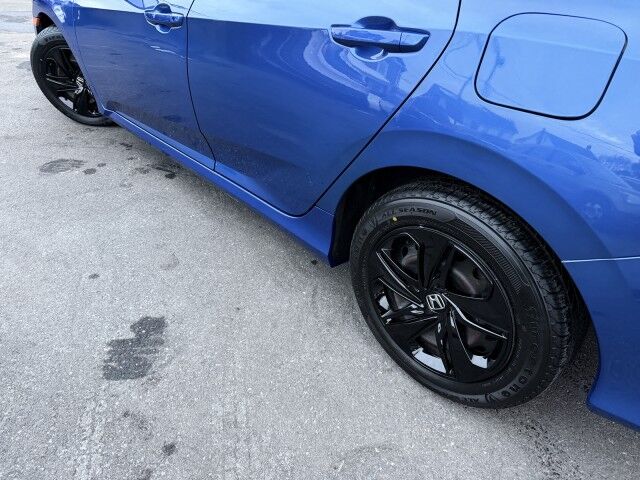 2016 Honda Civic Sedan LX Whitehall PA