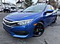 2016 Honda Civic Sedan LX Whitehall PA