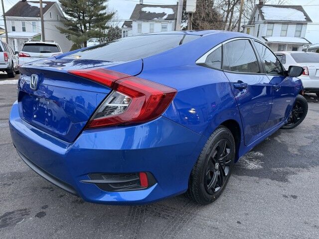 2016 Honda Civic Sedan LX Whitehall PA