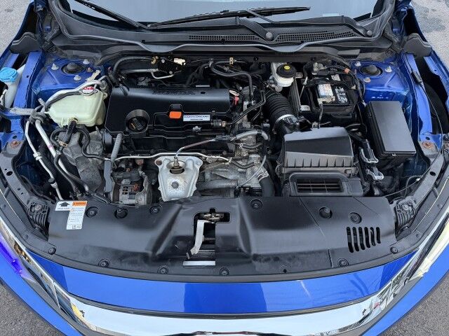 2016 Honda Civic Sedan LX Whitehall PA