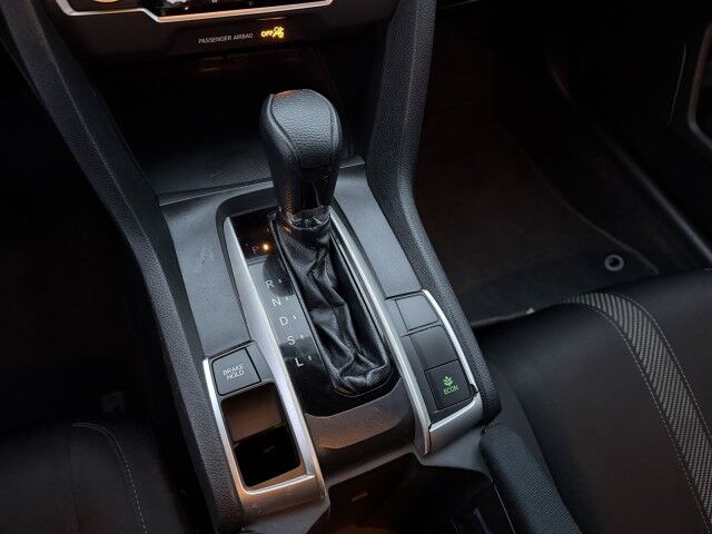 2016 Honda Civic Sedan LX Whitehall PA