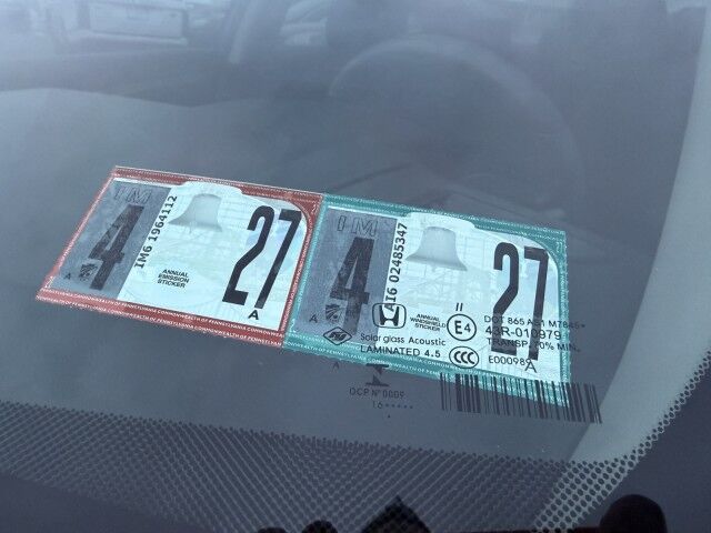 2016 Honda Civic Sedan LX Whitehall PA