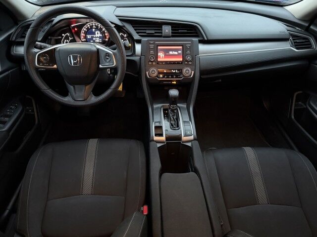 2016 Honda Civic Sedan LX Whitehall PA