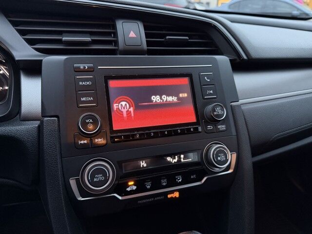 2016 Honda Civic Sedan LX Whitehall PA