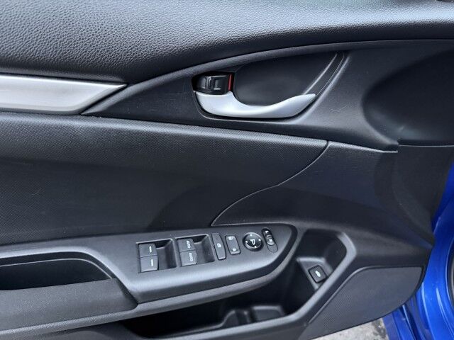 2016 Honda Civic Sedan LX Whitehall PA